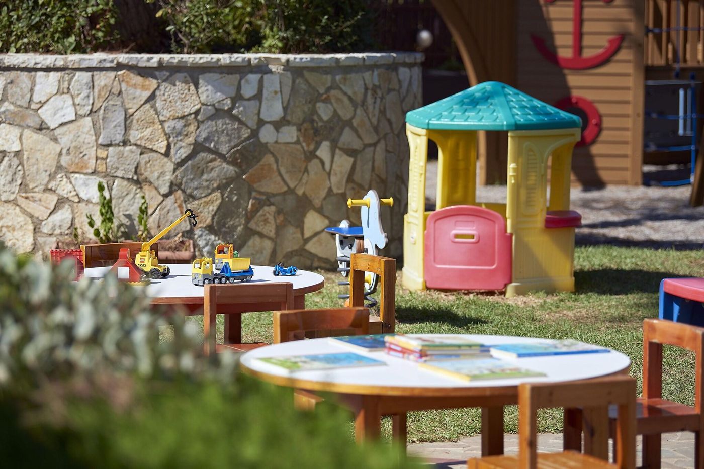 Aldemar-Olympian-Village-Sports-and-Entertainment-70