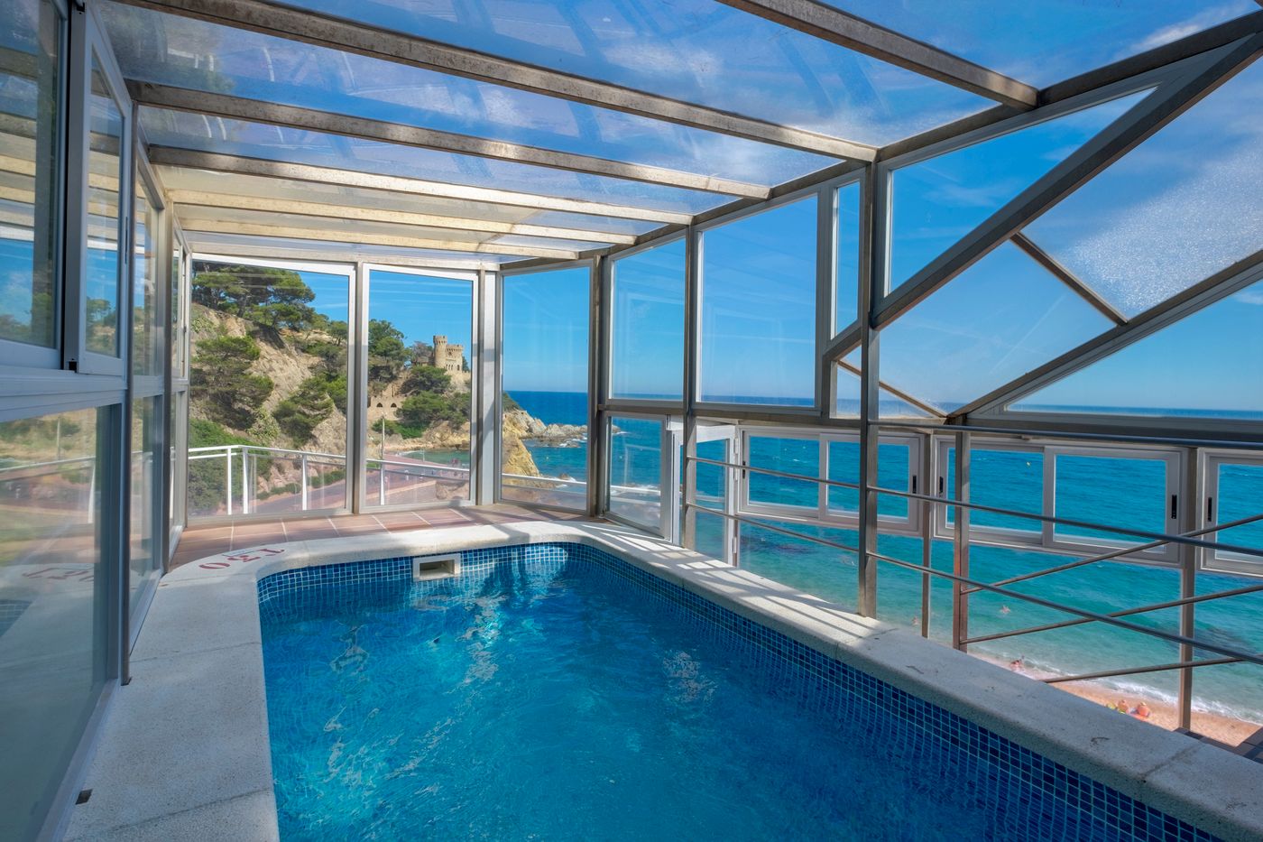 28/08/24 - Rosamar Maxim Hotel - Adults Only