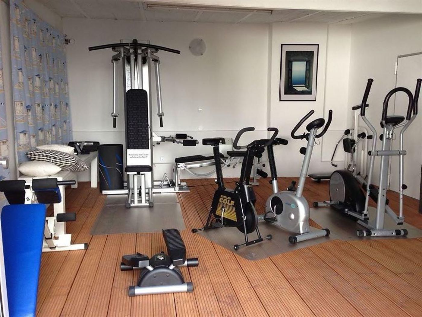 Lessing Düsseldorf - Germany - DÜSSELDORF  - Sports and Entertainment - 6