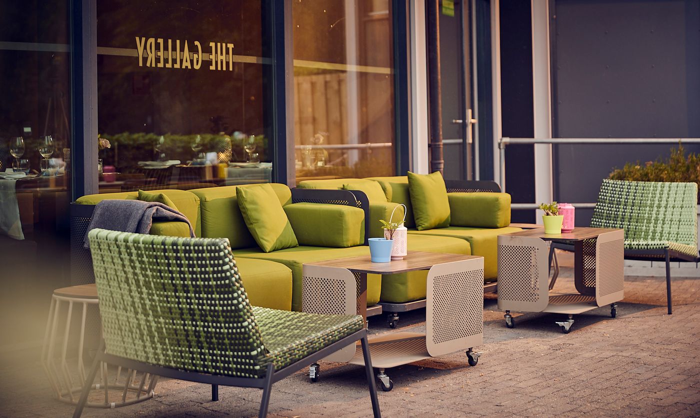 WestCord-Art-Hotel-Amsterdam-4-Stars-Terrace-40