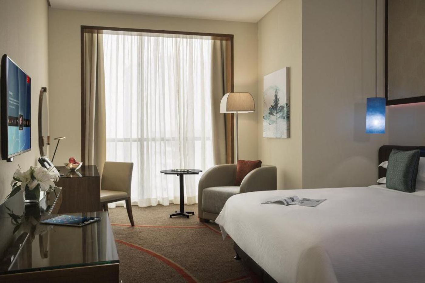 Rosh Rayhaan by Rotana-Saudi Arabia-Riyadh-Room-10