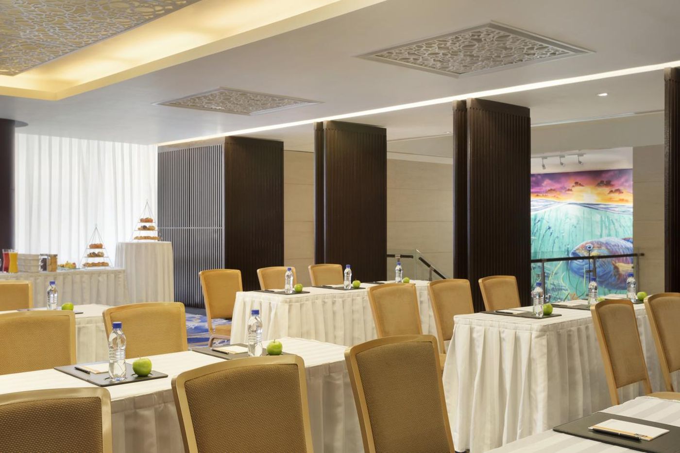 Hotel Jen Male Maldives