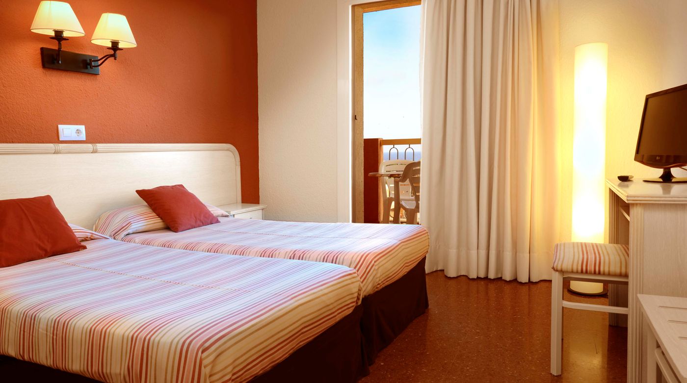 Luna Park Hotel Yoga & Spa