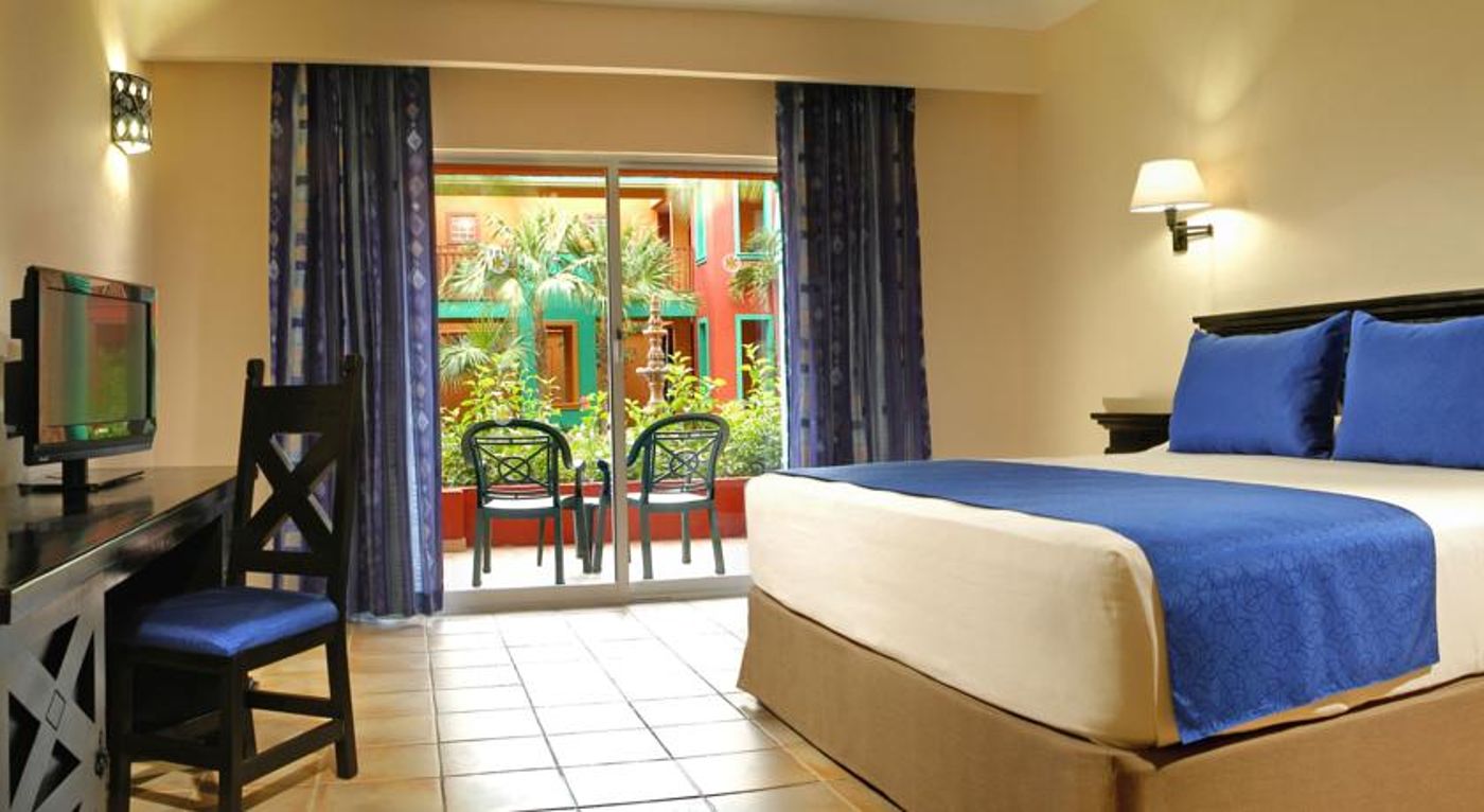 Catalonia Playa Maroma