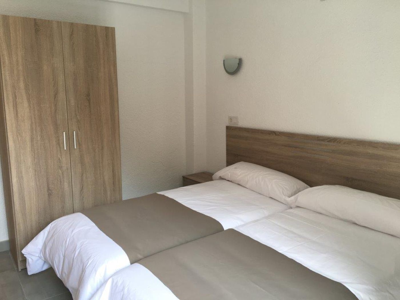 Benidorm City Center