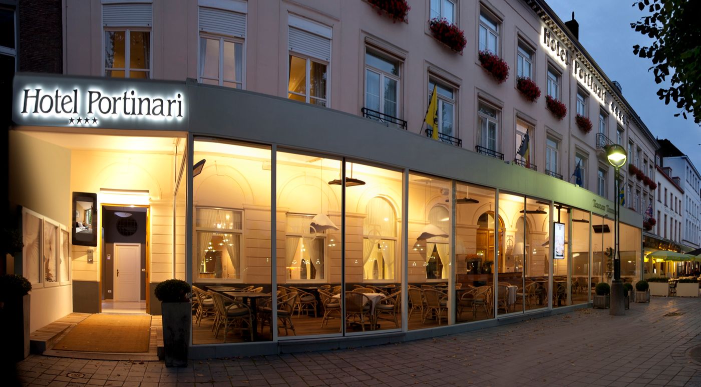 Portinari-Belgium-BRUGES-General view-1