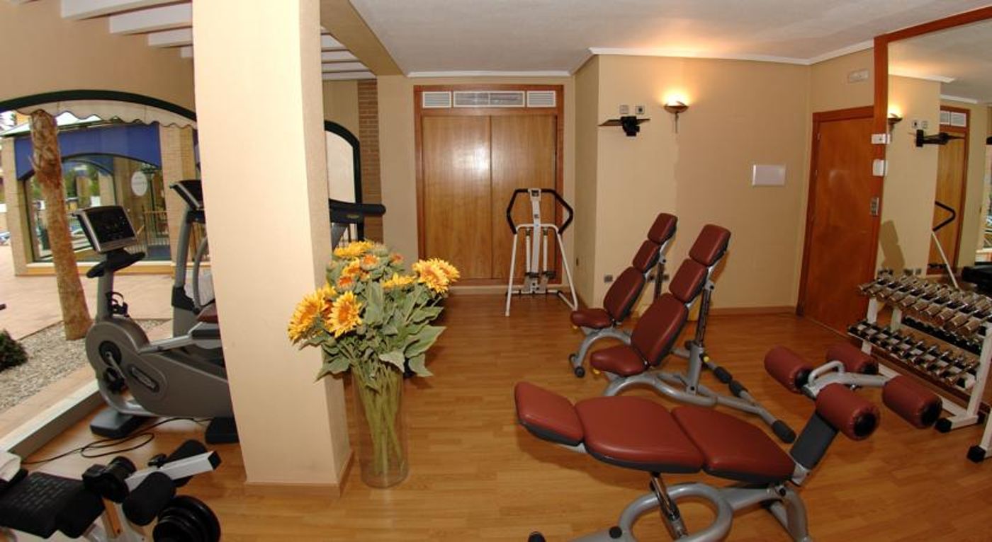 La Laguna Spa & Golf