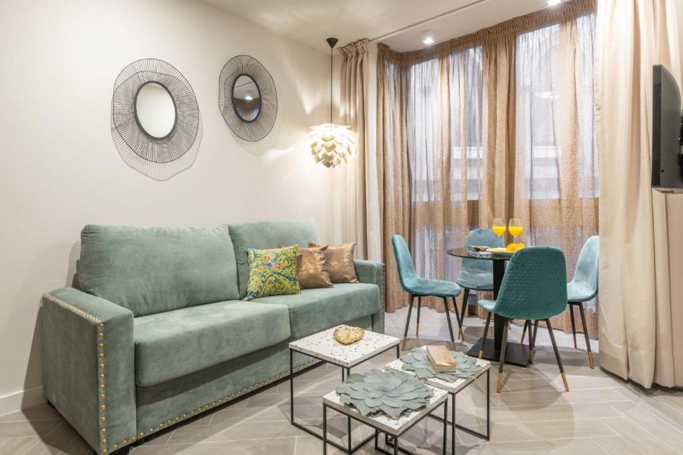 Spa-Del-Palacete-Apartamentos-Room-5