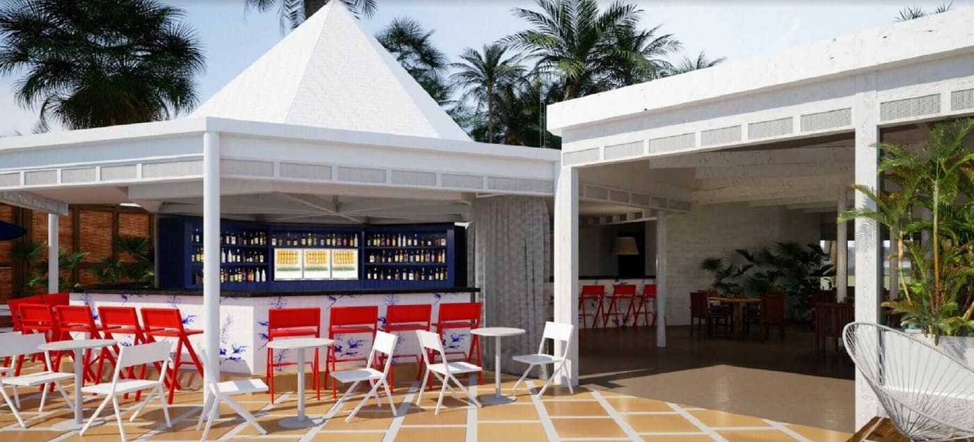 Corallium Beach by Lopesan Hotels - Adults Only