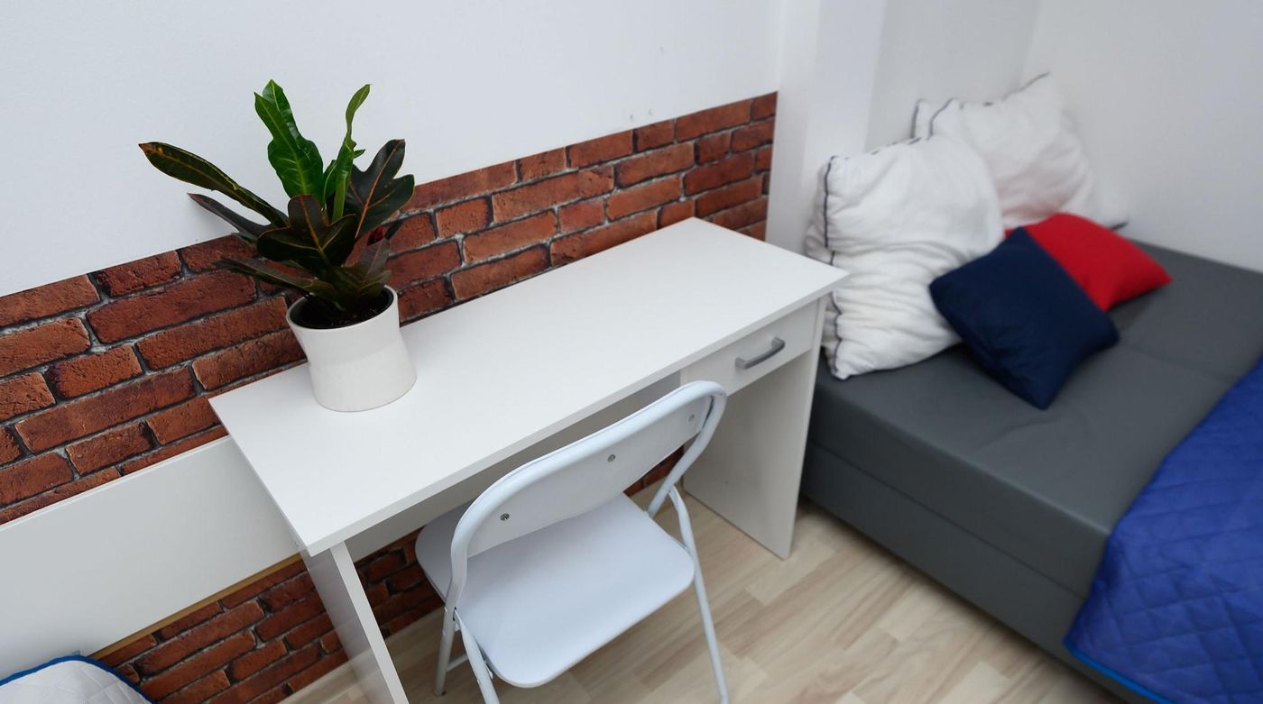 Station-Apartments-Katowa-11-Krakow-Room-48