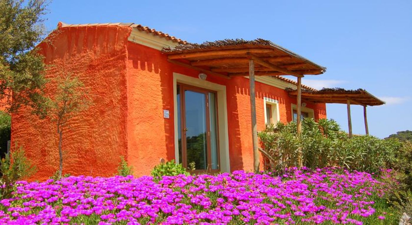 Aldiola Country Resort