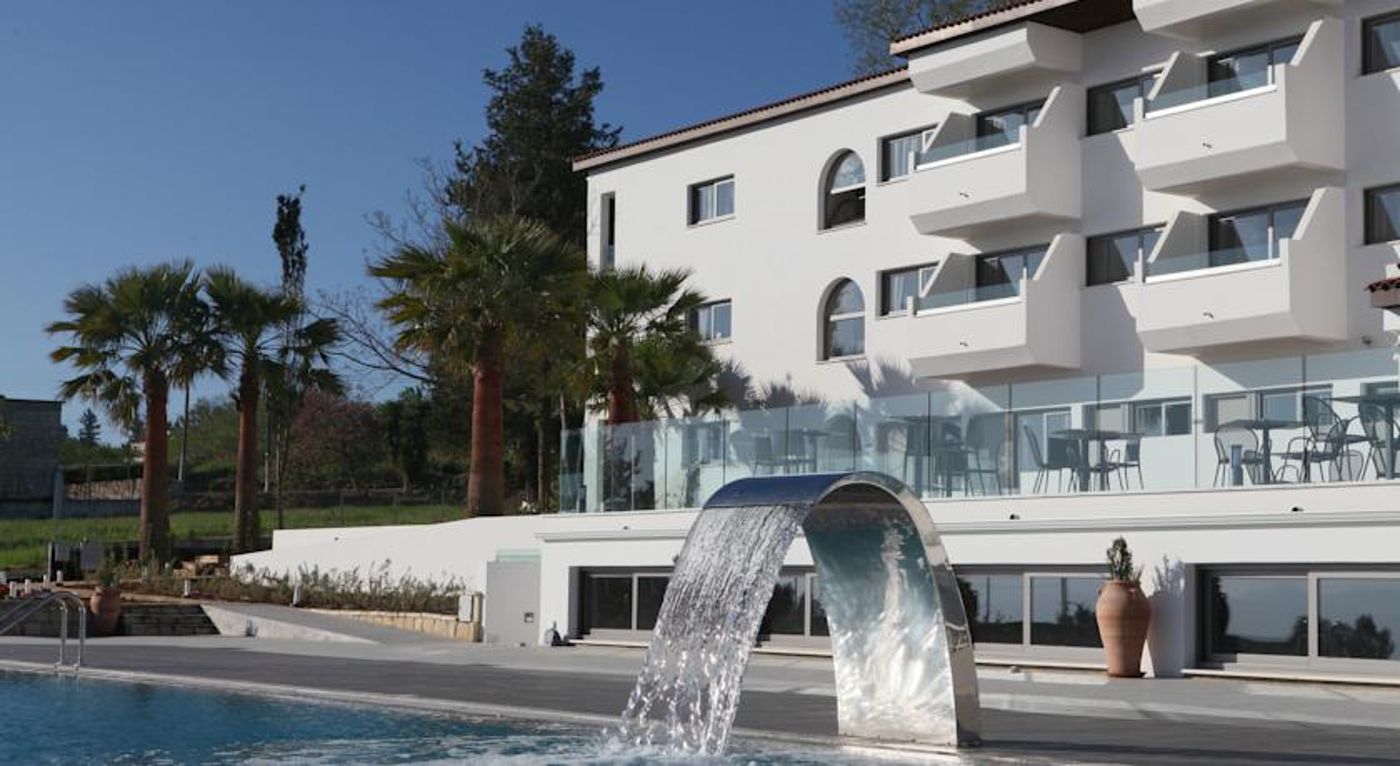 Droushia Heights Hotel