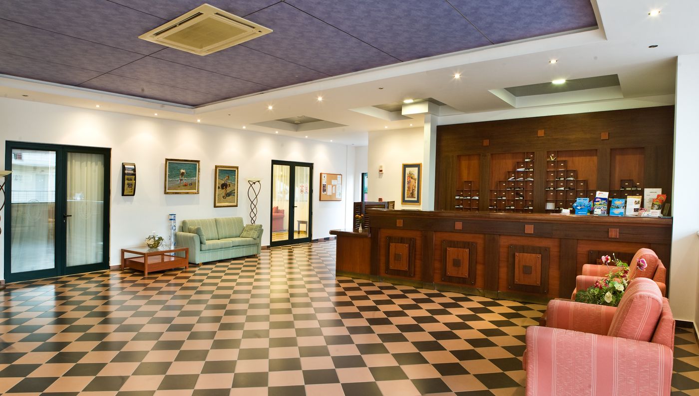 Kambos Village Hotel