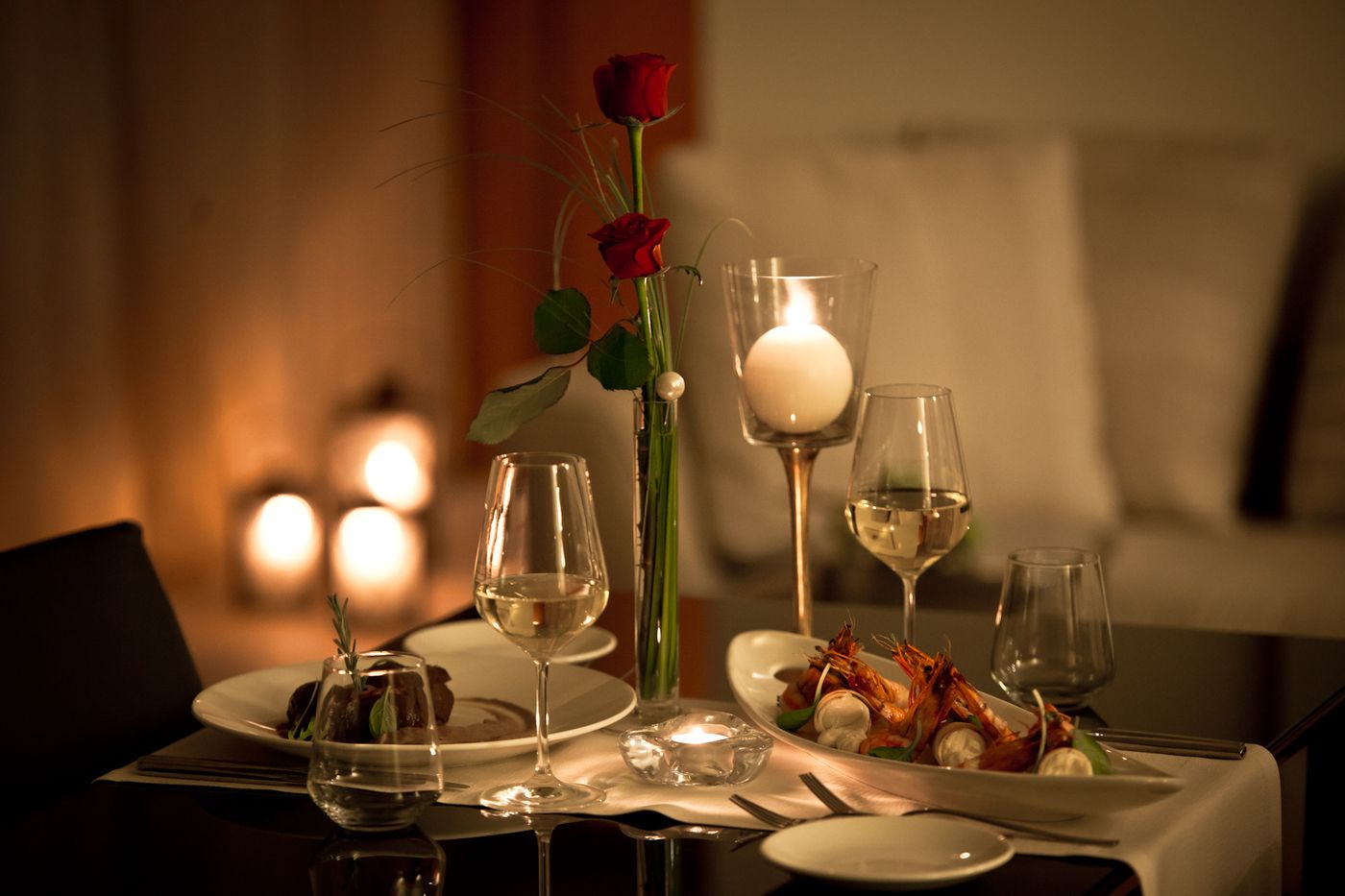 Daios Luxury Living - Greece - THESSALONIKI - Room - 6