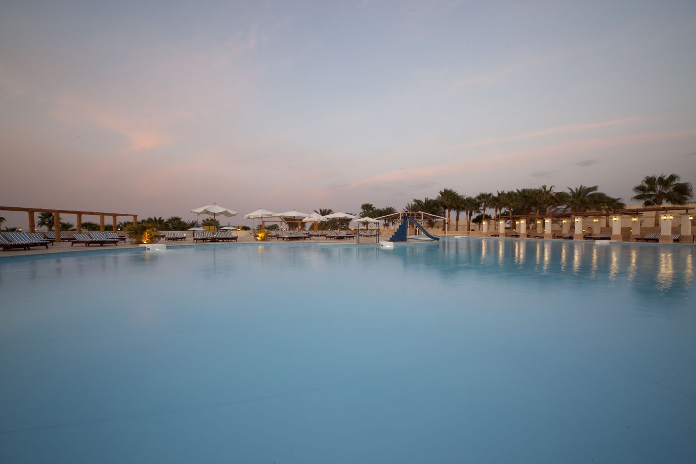 Coral Beach Resort Hurghada