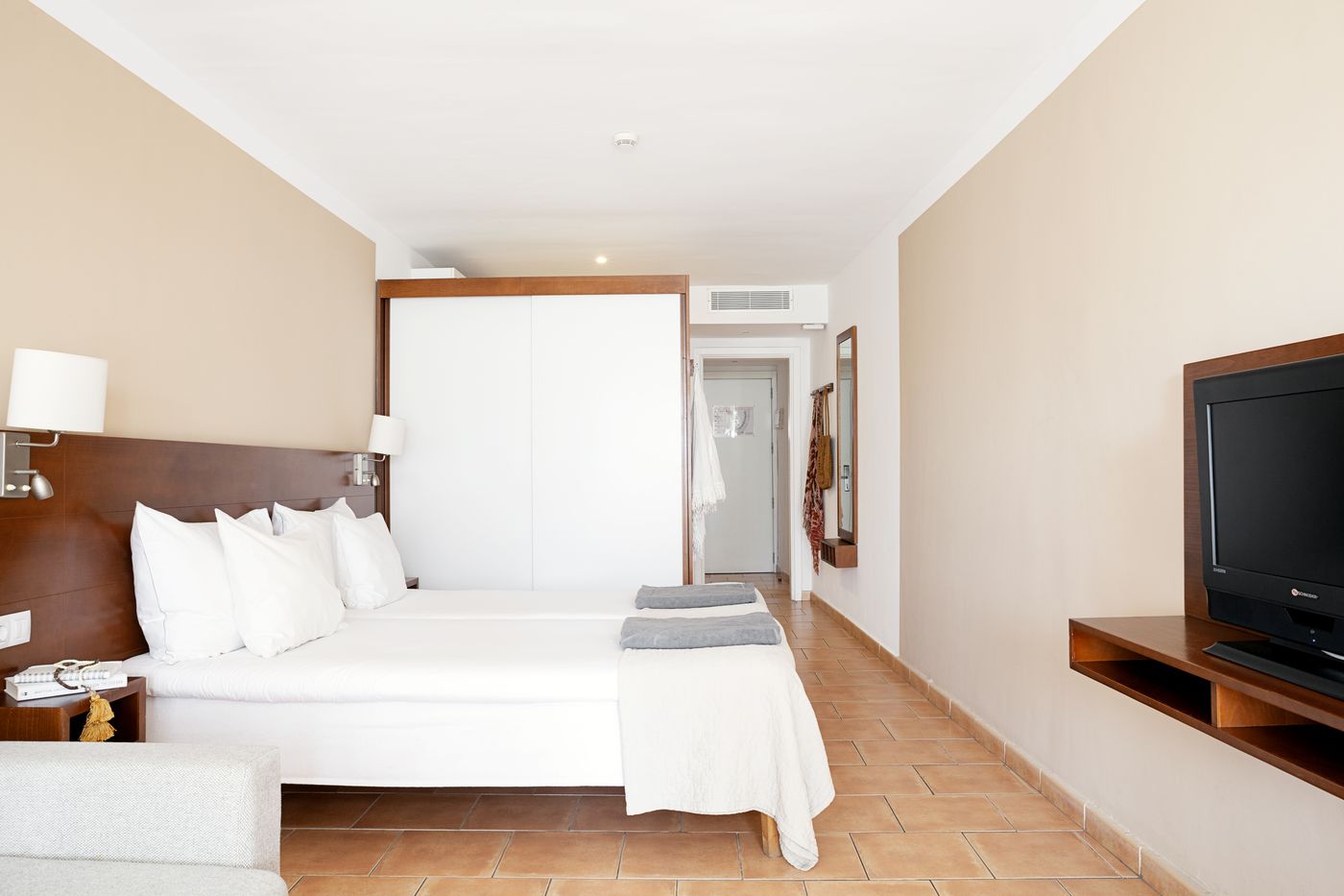 Sunprime Atlantic View Suites & Spa Apartments - Adults Only