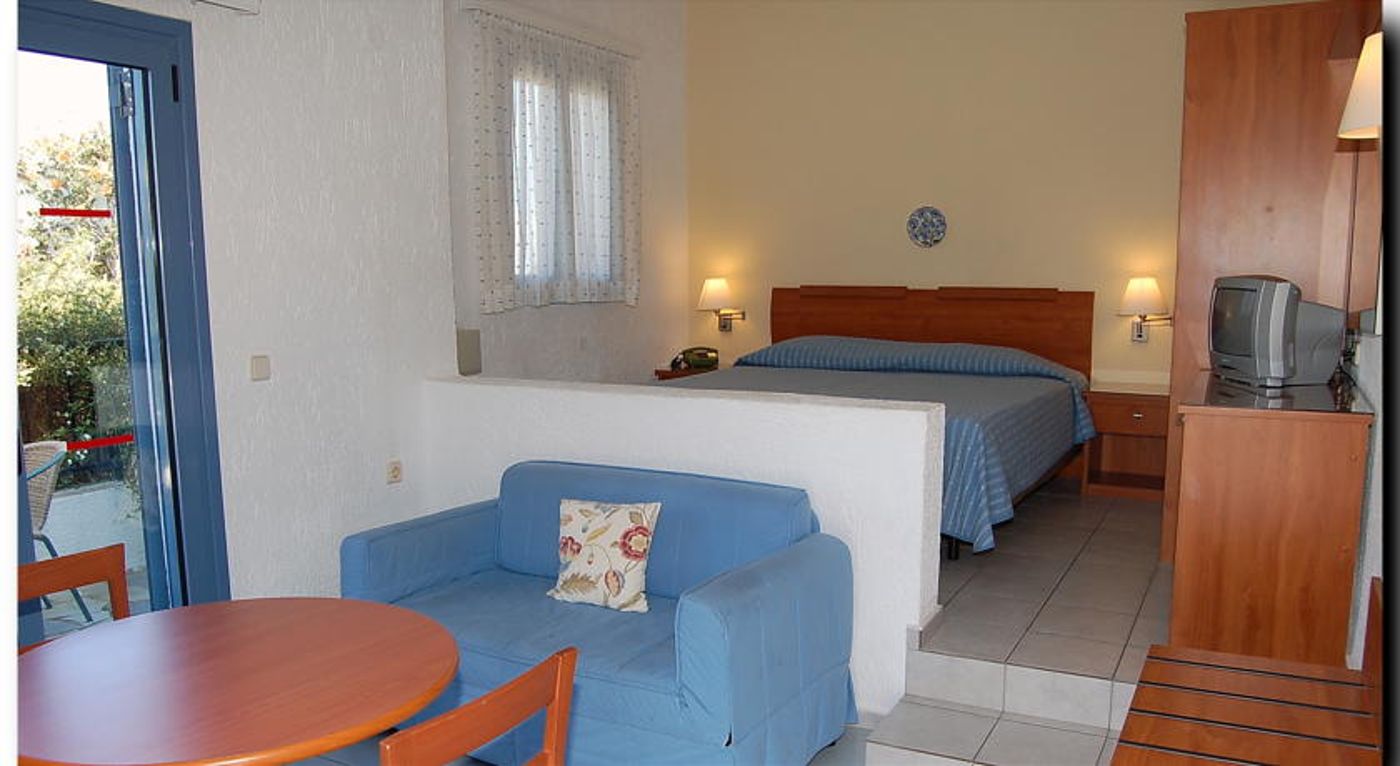 Palatia Village Apartments