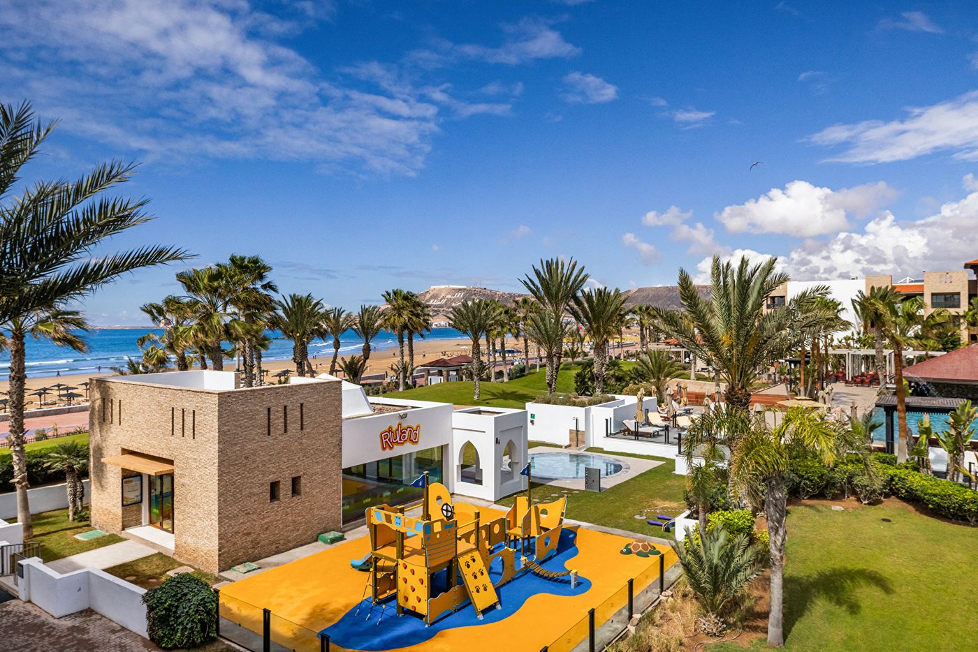 Riu-Palace-Tikida-Agadir-Sports-and-Entertainment-25