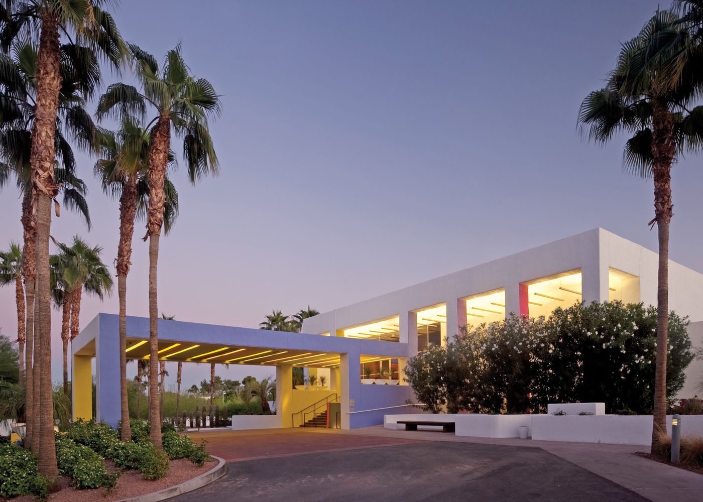 The Monarch-United States-SCOTTSDALE-General view-1