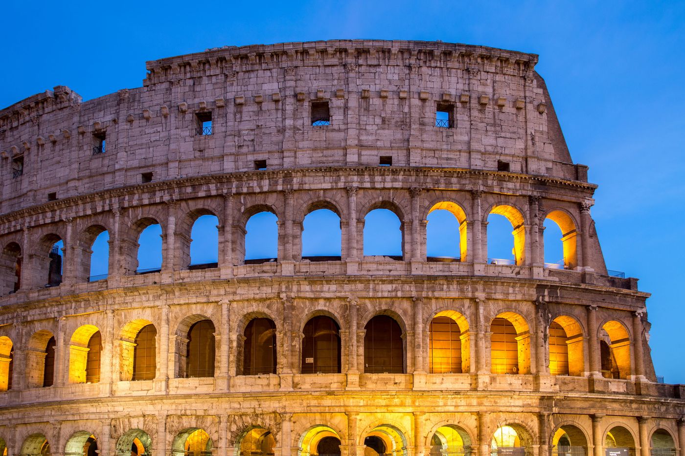 Crossroad Hotel-Italy-ROME-General view-6