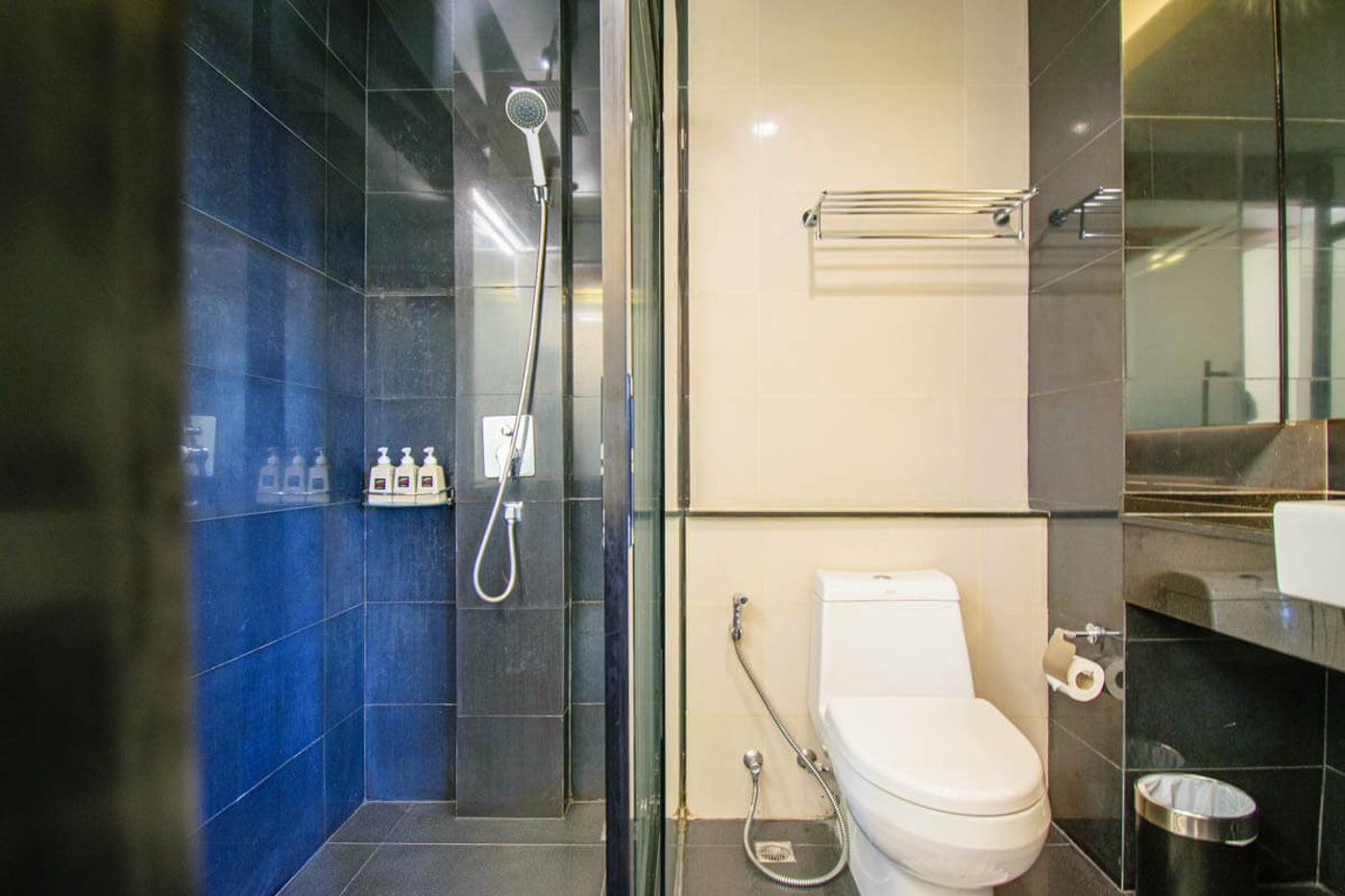 Kiang Haad Beach Hua Hin