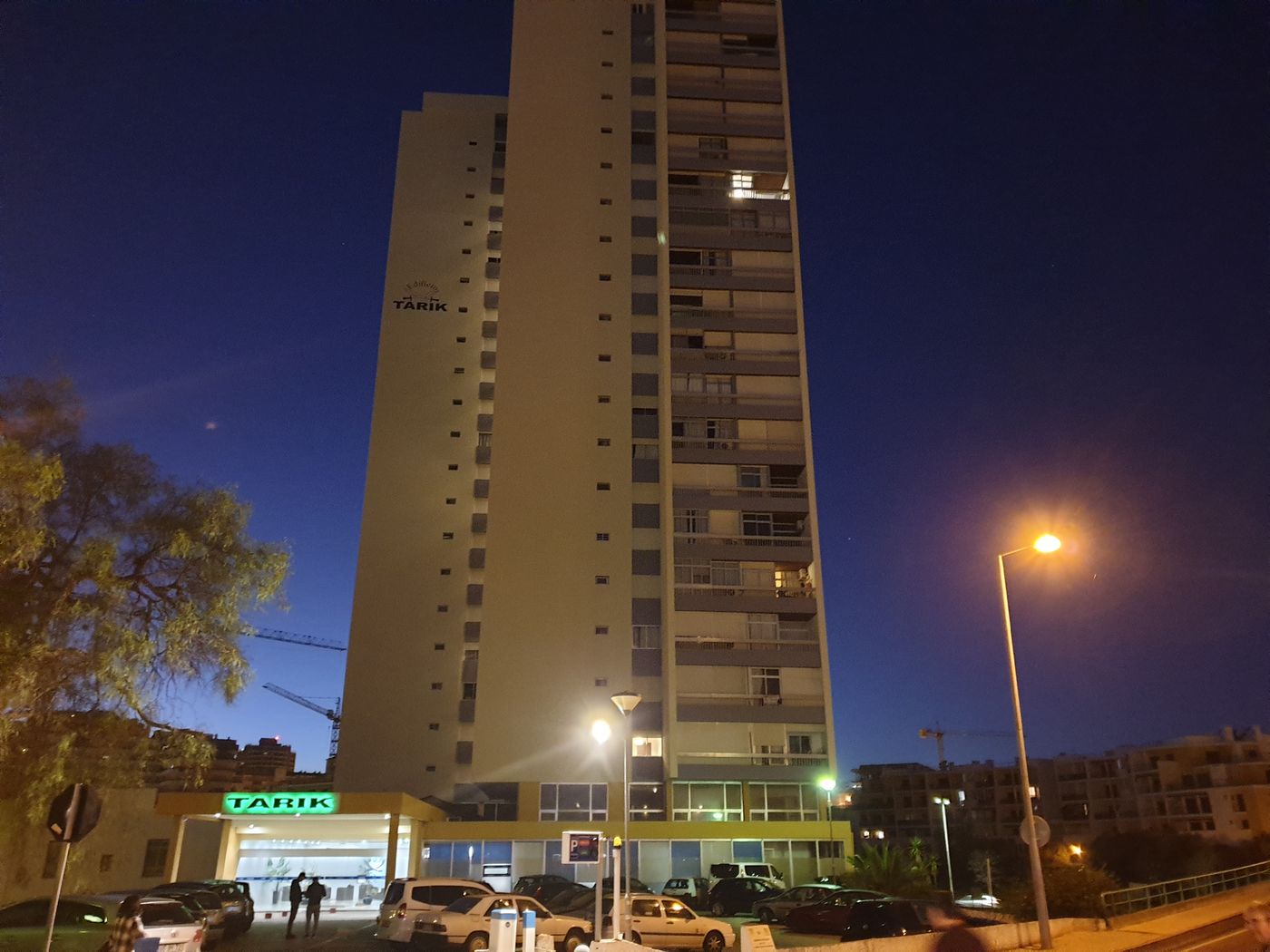 Tarik by Atlantic Hotels