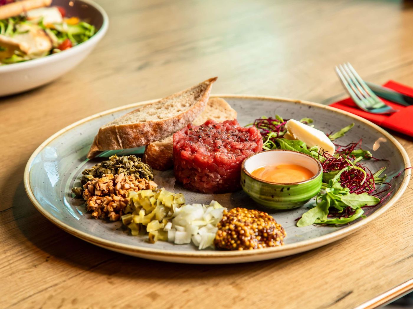 Ibis-Warszawa-Centrum-Restaurant-88