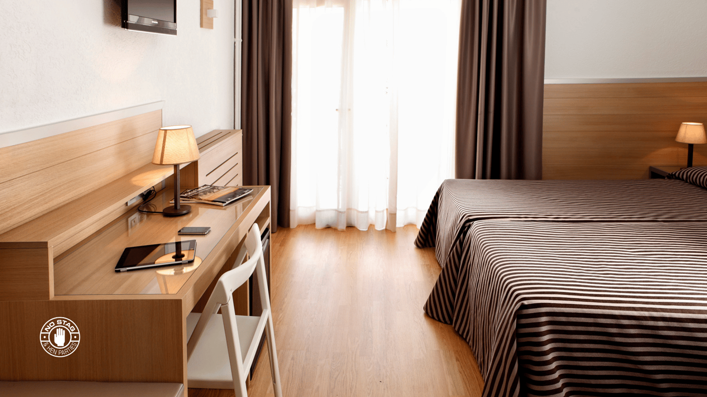 New - Gran Hotel Flamingo- Adults Only