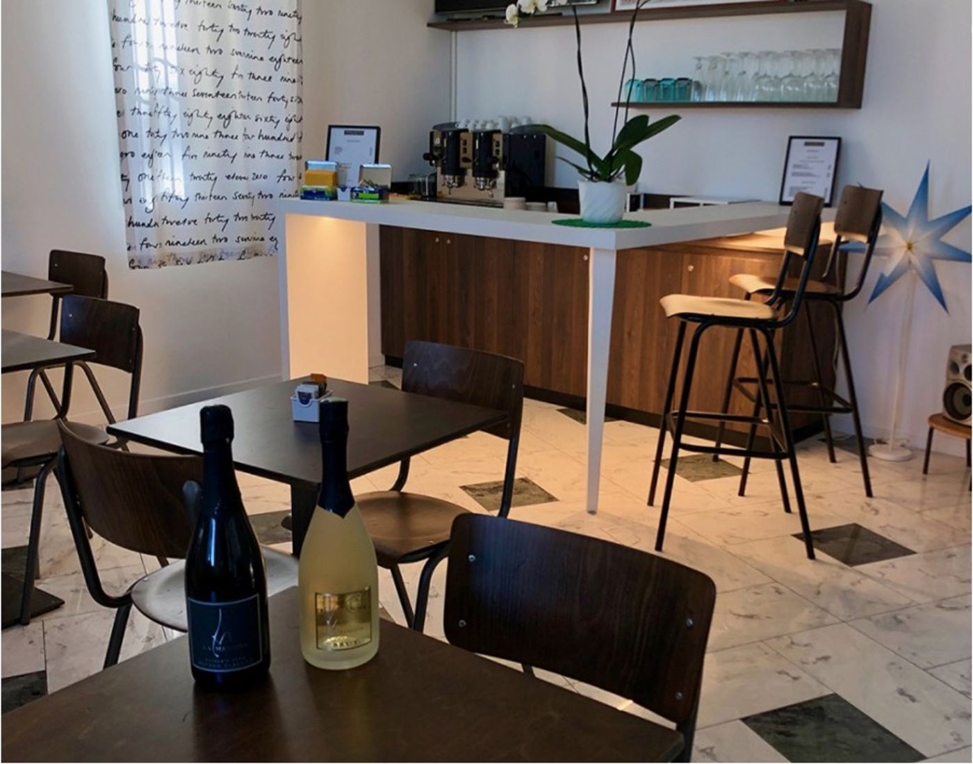 Alle Scuole Country House