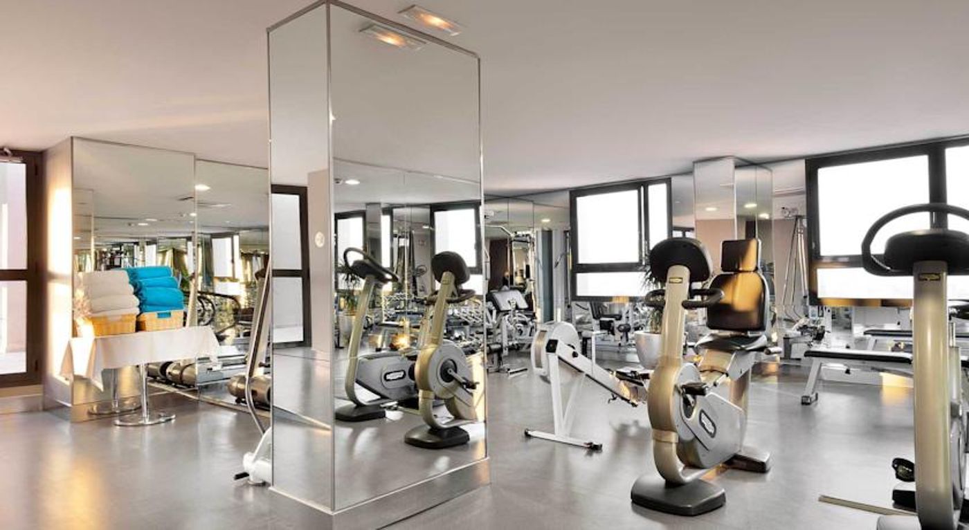 Eurostars Gran Valencia