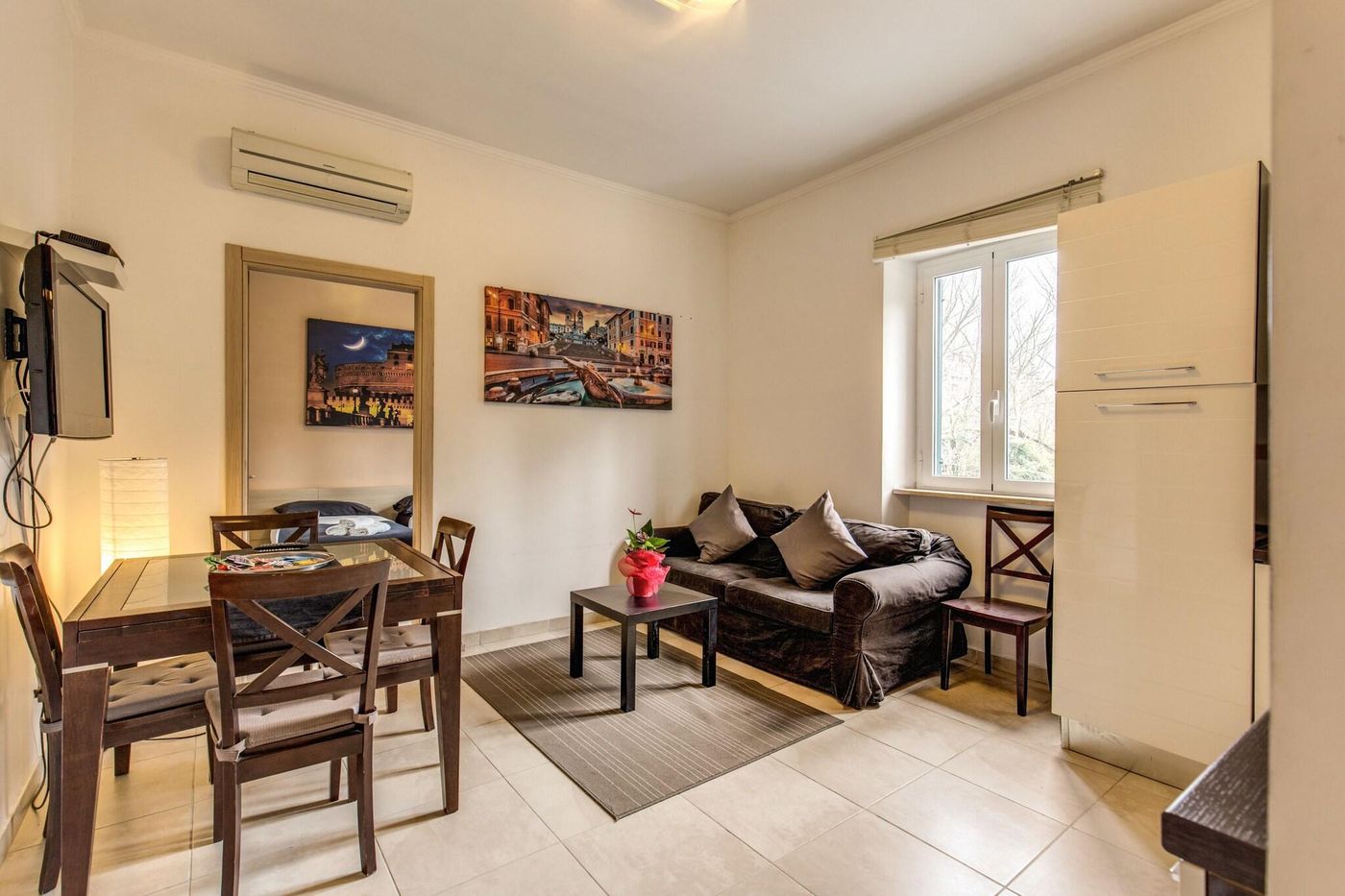 Aurelia-Vatican-Apartments-Room-24