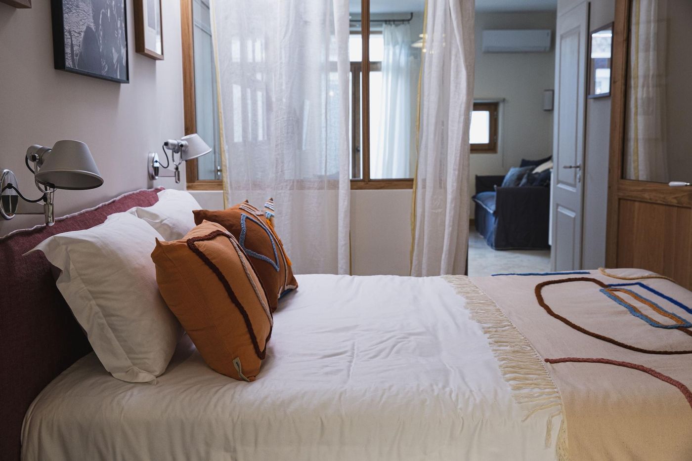 Les Suites The Marcel - France - SÃ¨te - Room - 8