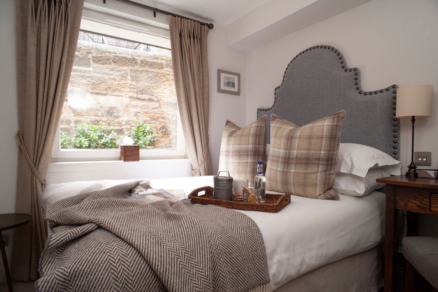 The Roseate Edinburgh - United Kingdom - EDINBURGH - Room - 6