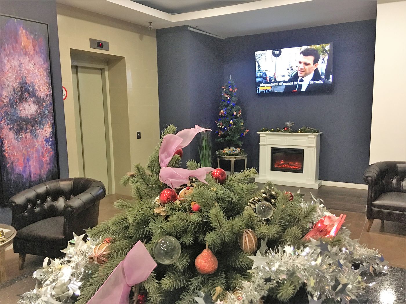 Hotel Liad City Center - Romania - BUCHAREST CITY - General view - 3