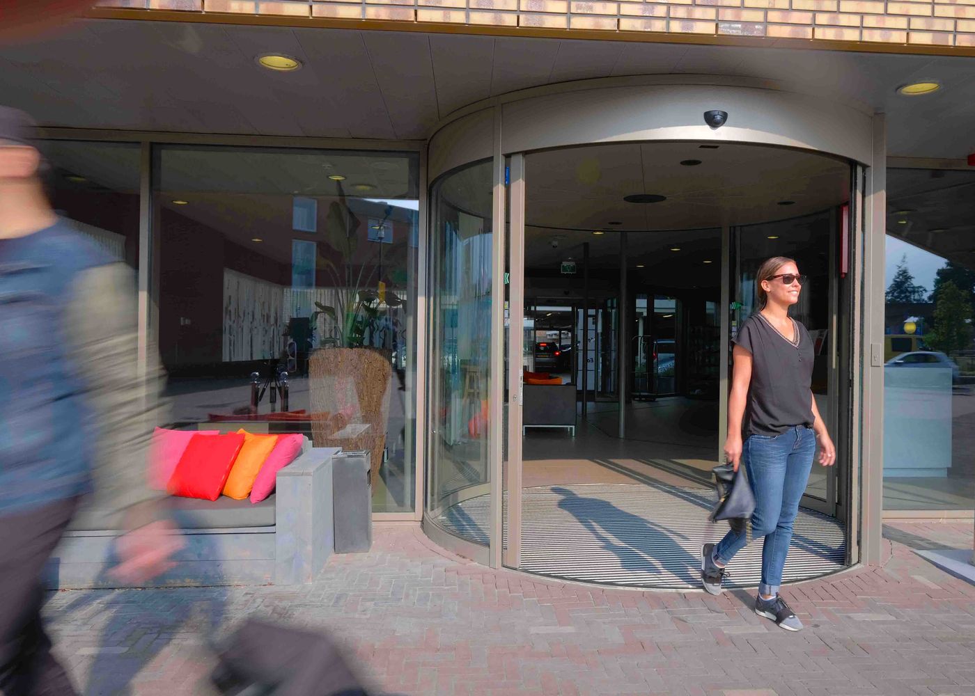 Leonardo Hotel Papendrecht-Netherlands-PAPENDRECHT-General view-2