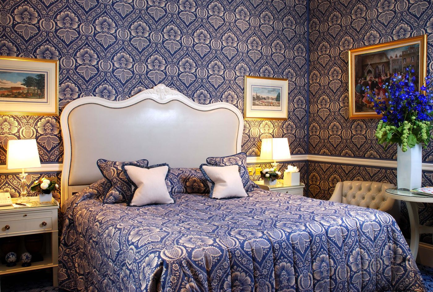 The Montague on the Gardens - United Kingdom - LONDON - Room - 6
