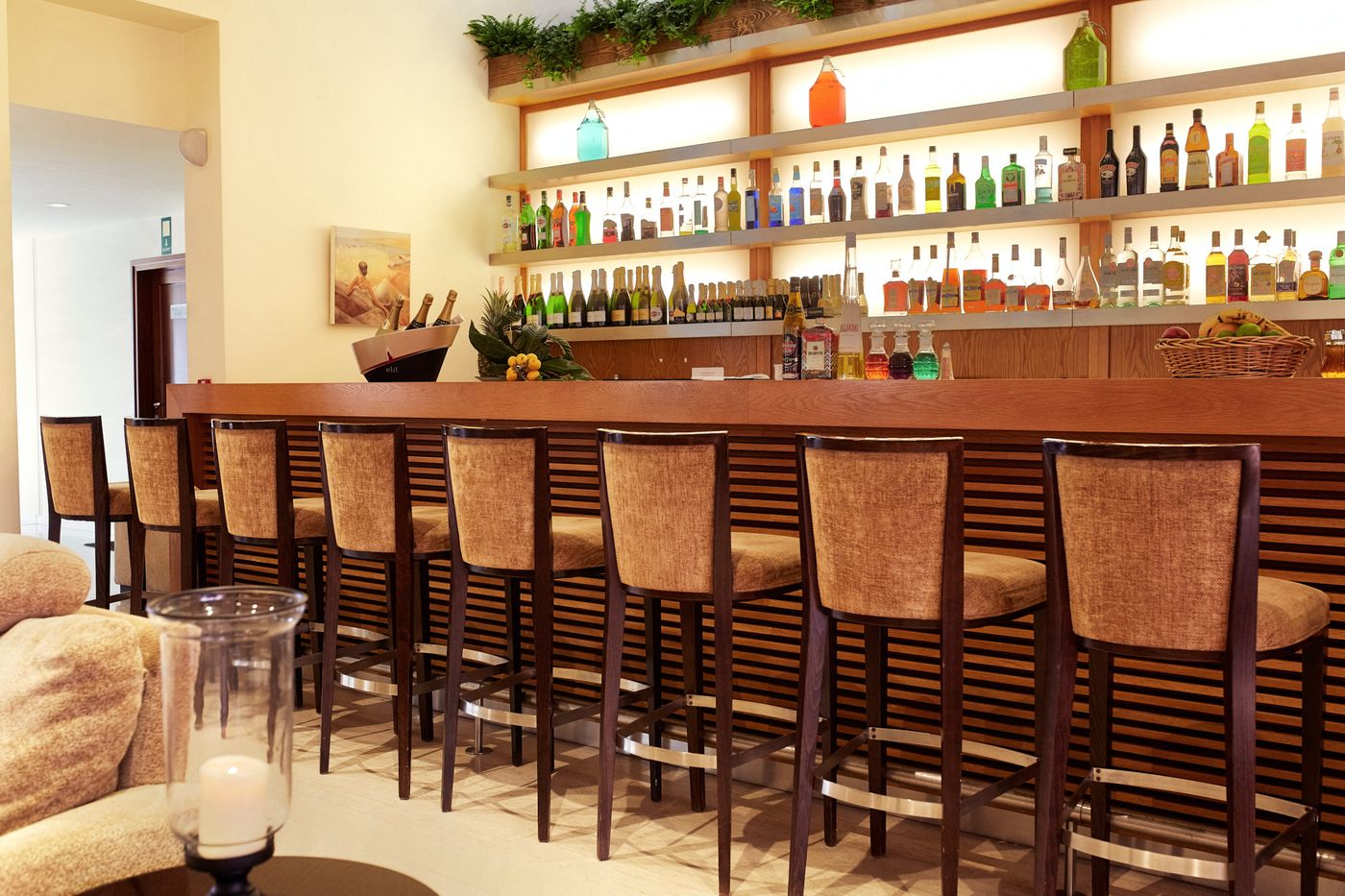 Giannoulis Santa Marina Plaza - Adults Only