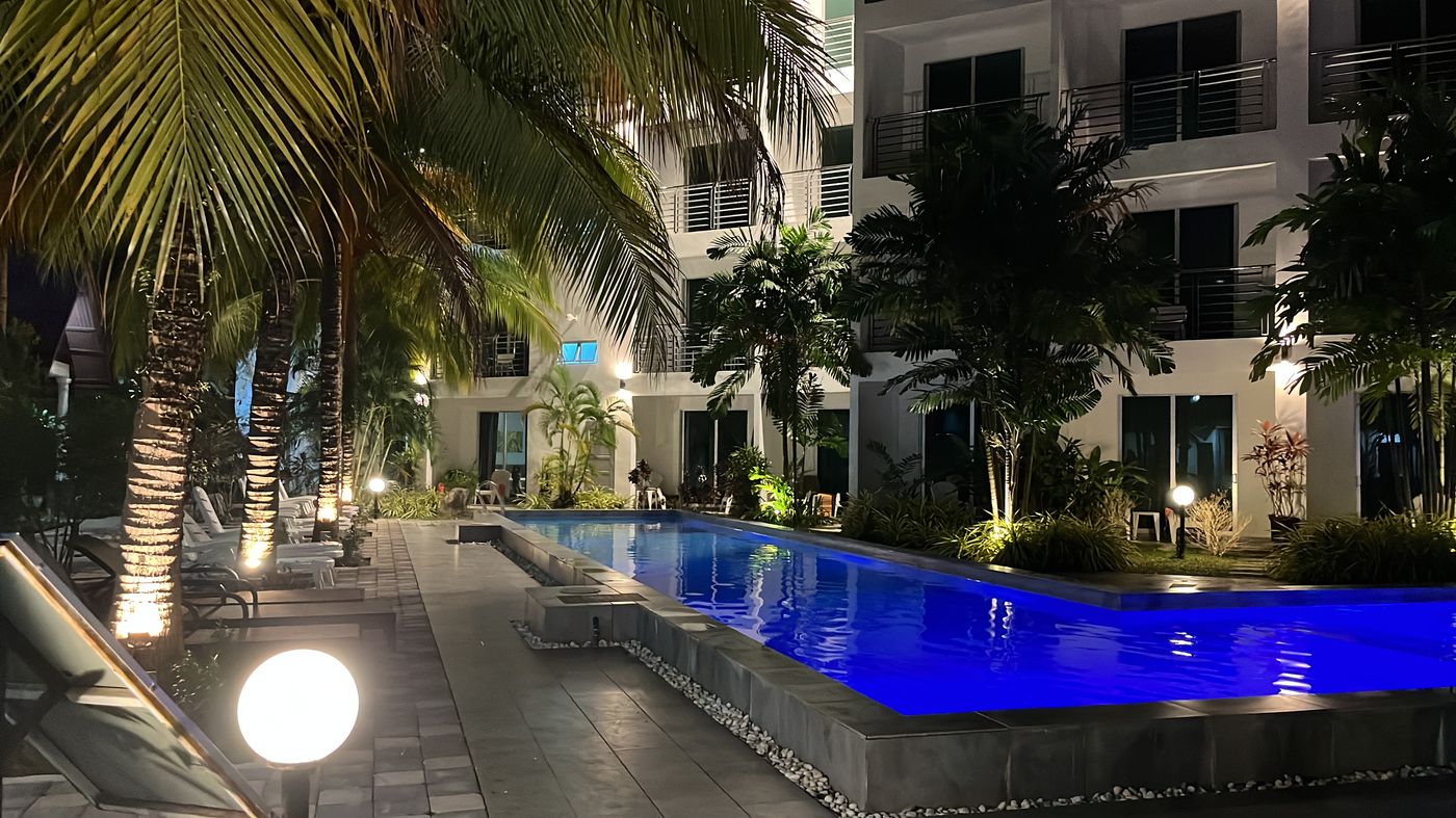 White Lodge-Malaysia-LANGKAWI-General view-6