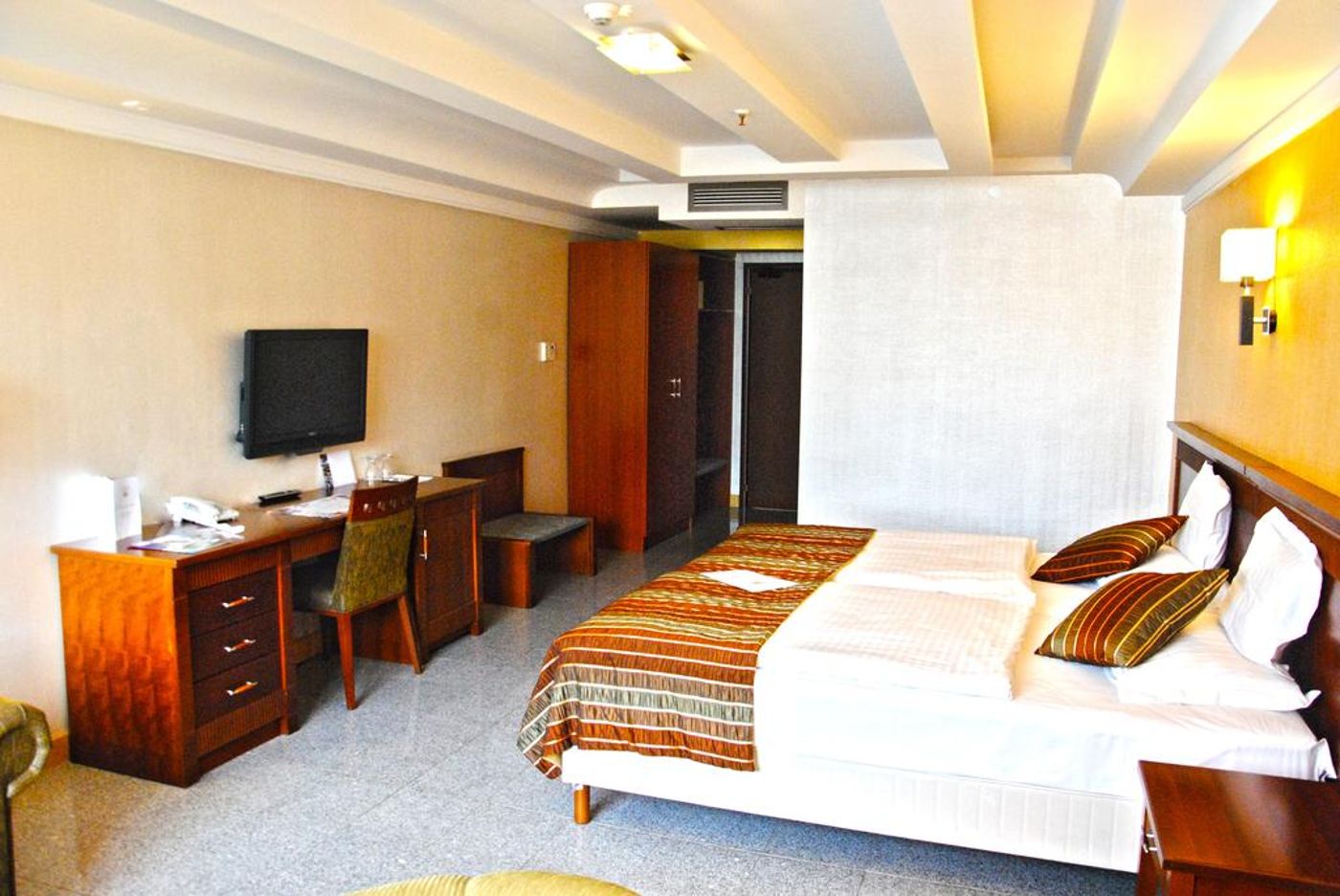 Actor Hotel Budapest-Hungary-BUDAPEST-General view-1