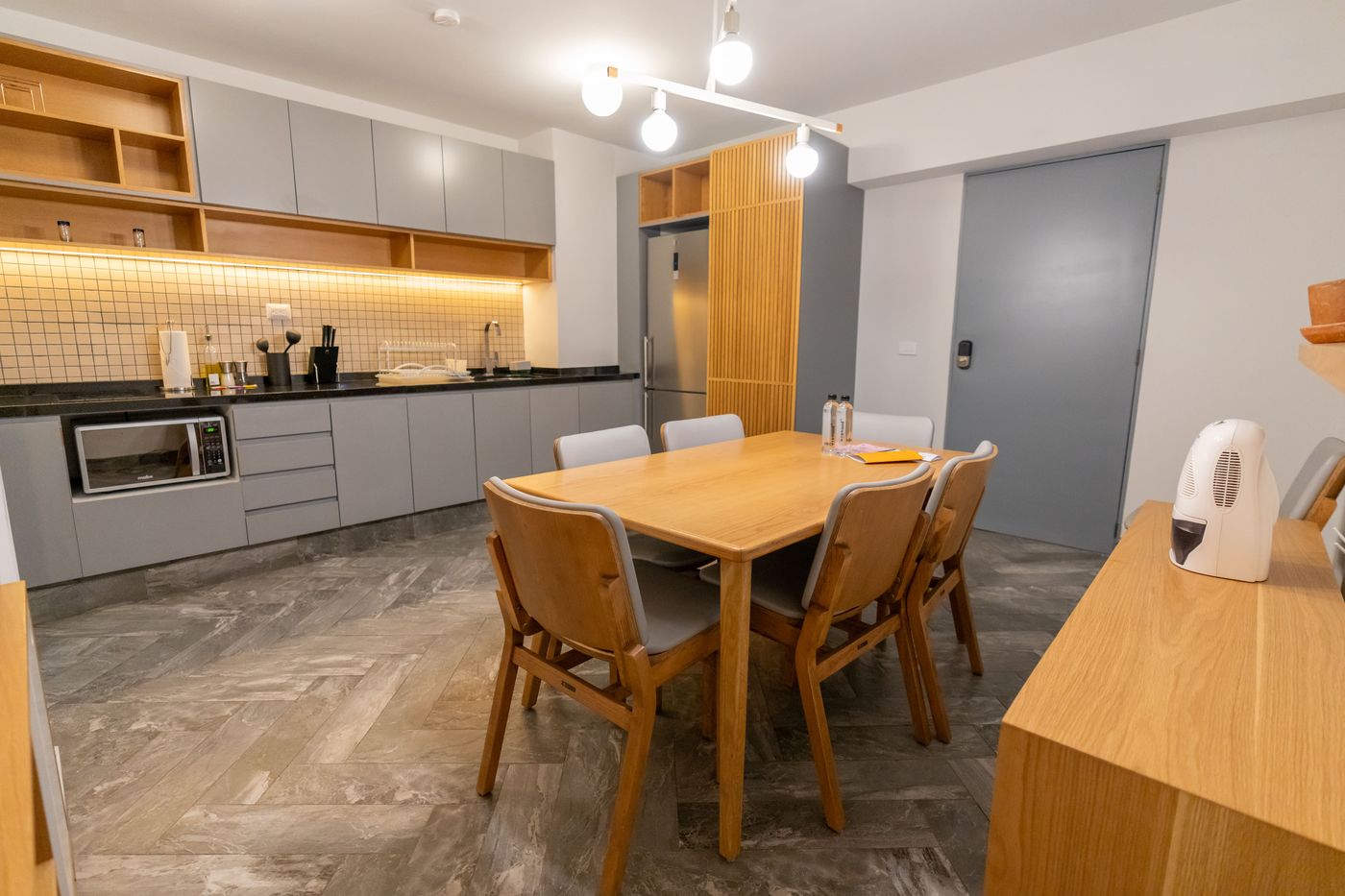 La Campechana-Mexico-Ciudad de México-Room-8