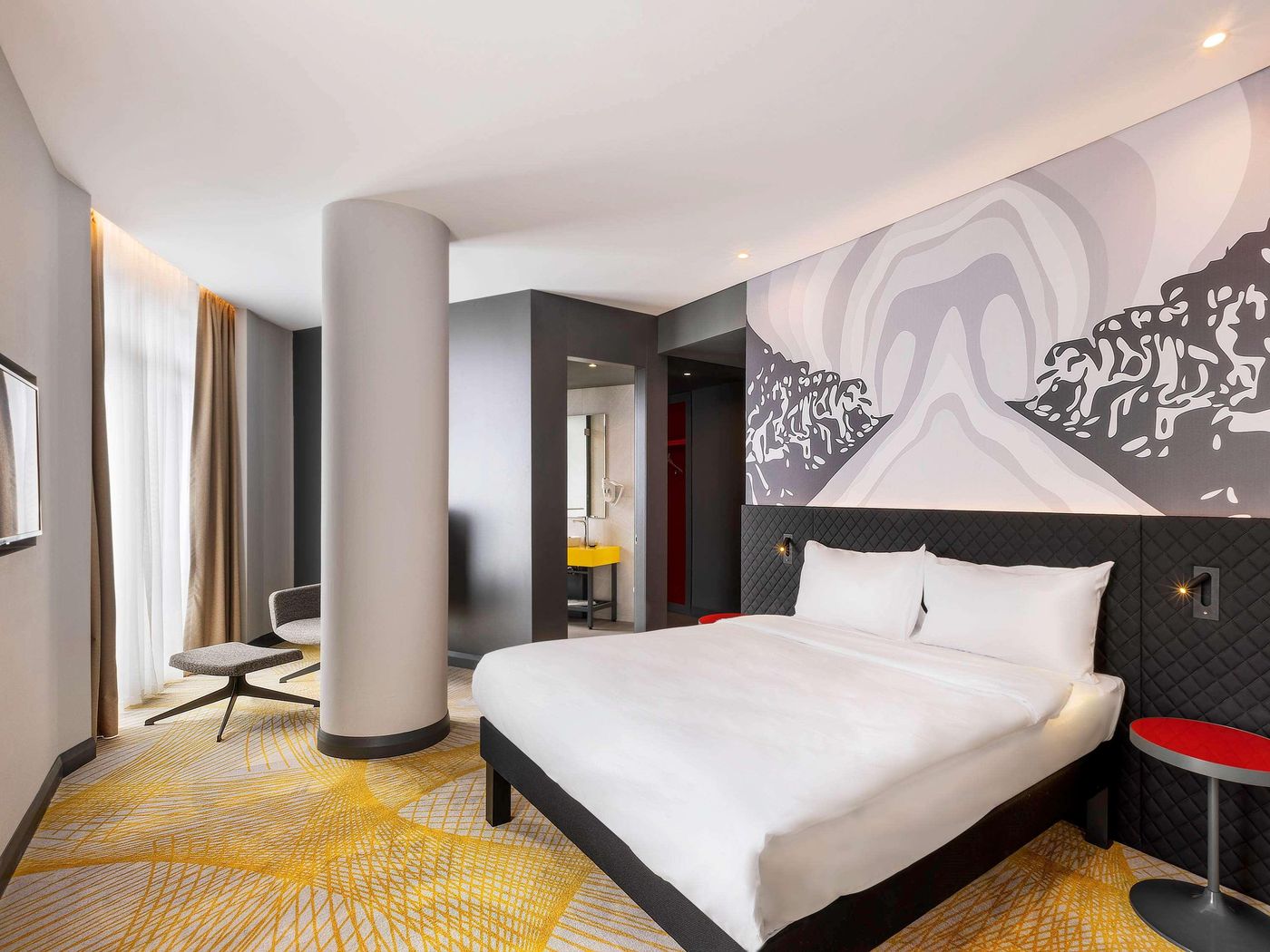 ibis-Styles-Istanbul-Merter-Room-20