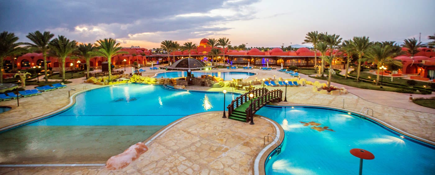 Sentido Oriental Dream Resort