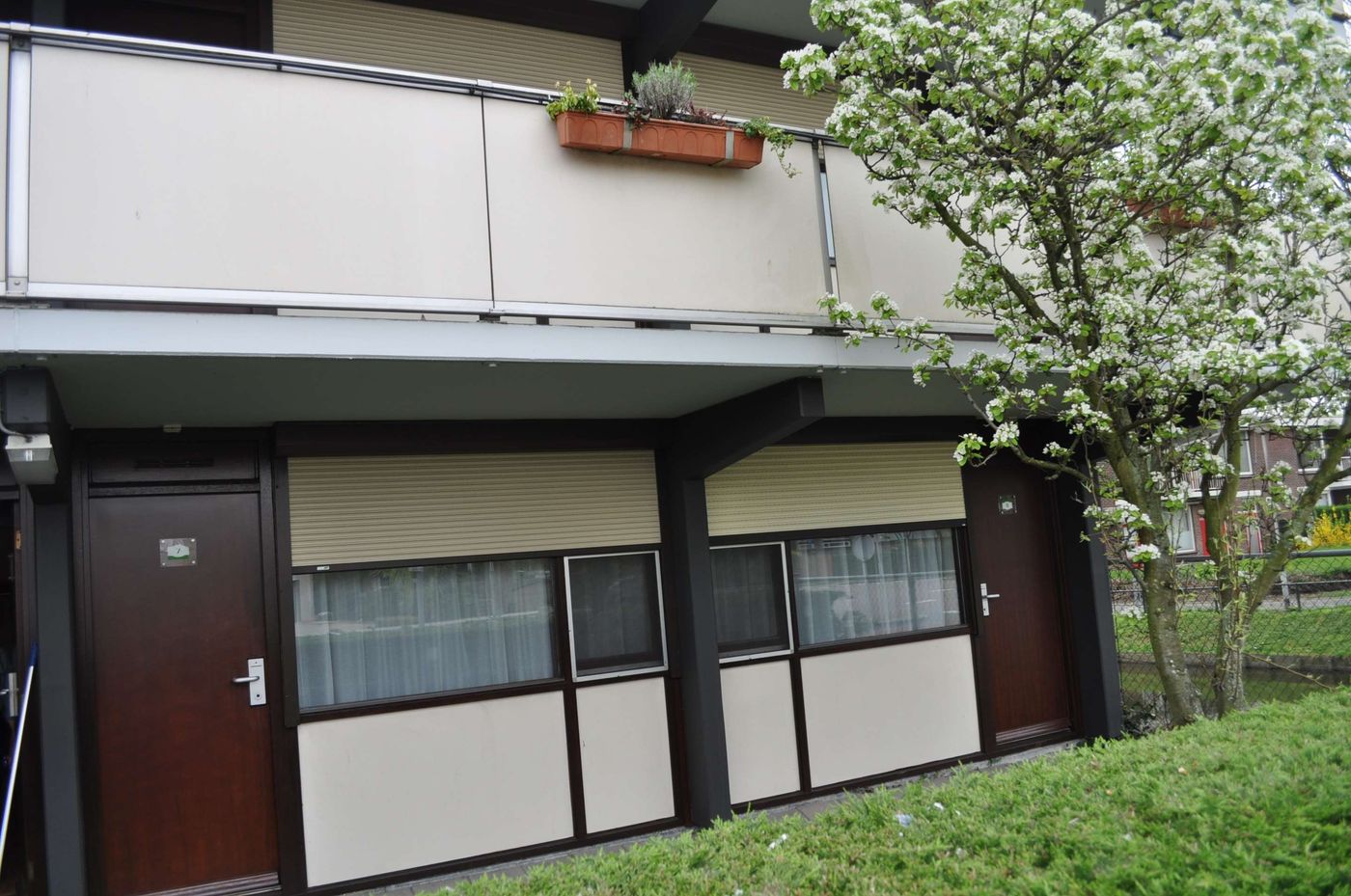 Campanile Hotel & Restaurant Rotterdam Oost-Netherlands-ROTTERDAM-General view-8