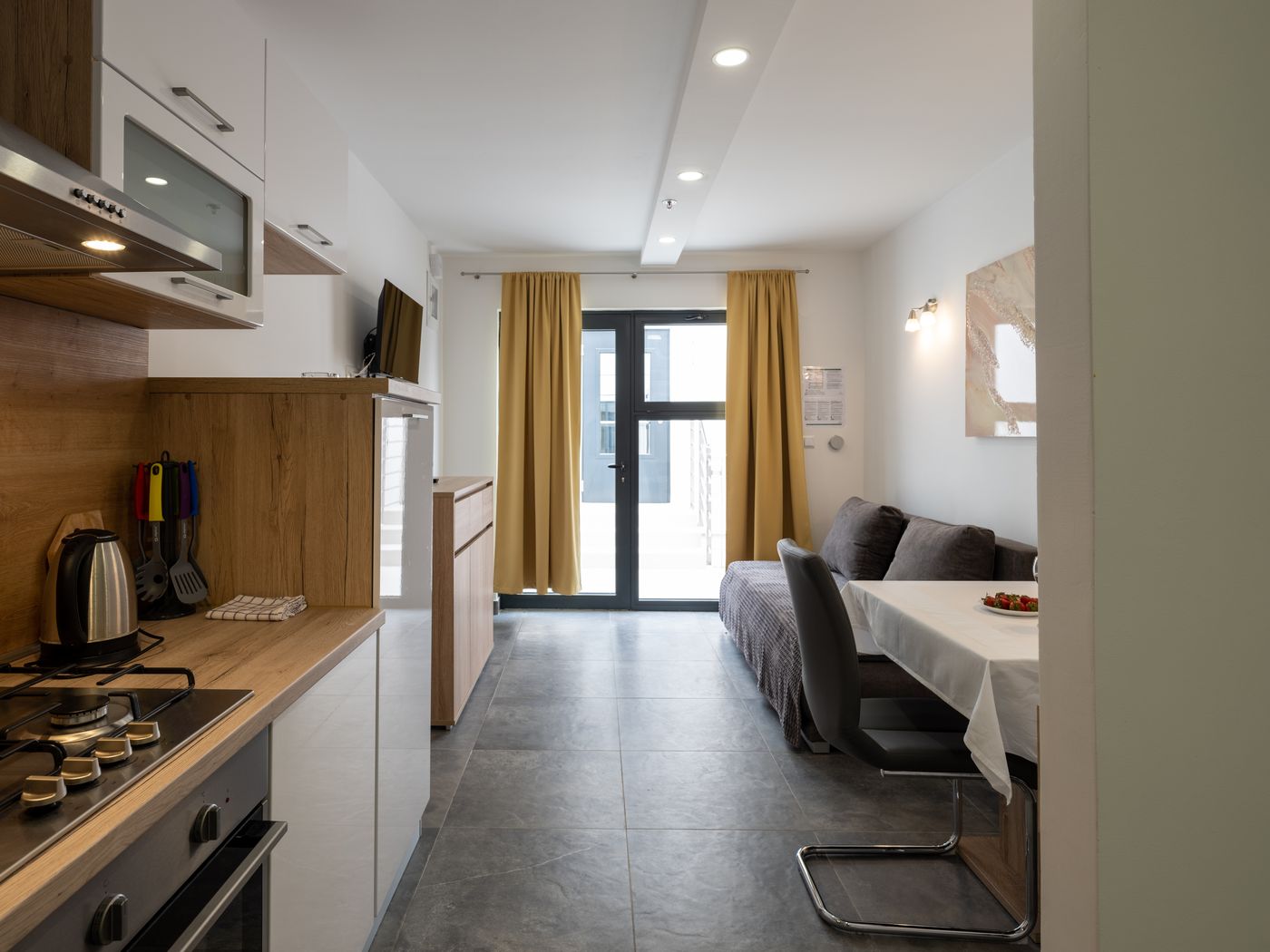 D-elegant Lapad Dubrovnik-Croatia-Dubrovnik-Room-4