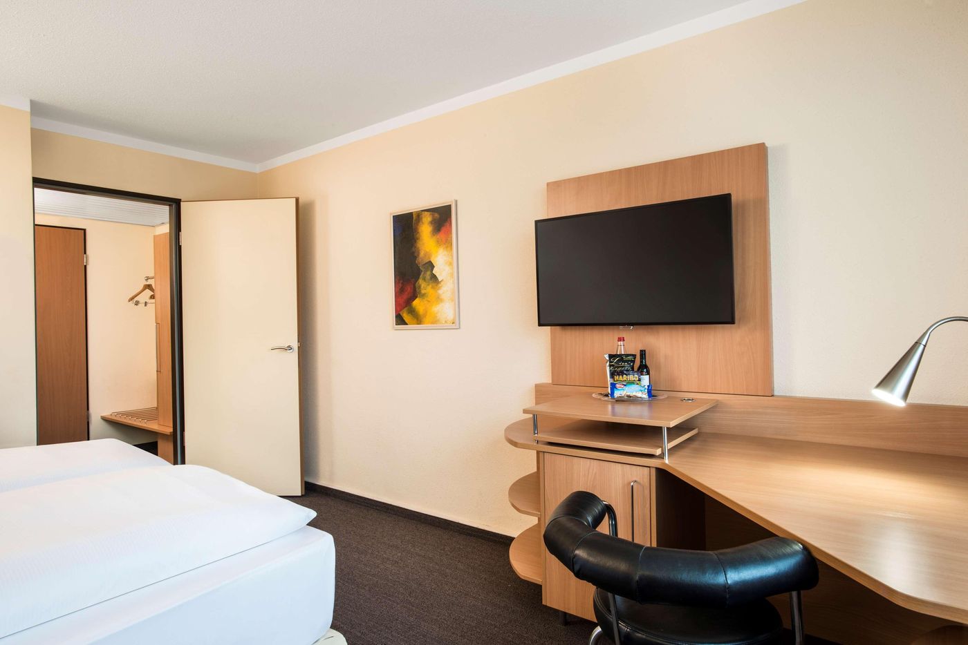 Frankfurt Mörfelden Conference Center - Germany - MÖERFELDEN-WALLDORF - Room - 5