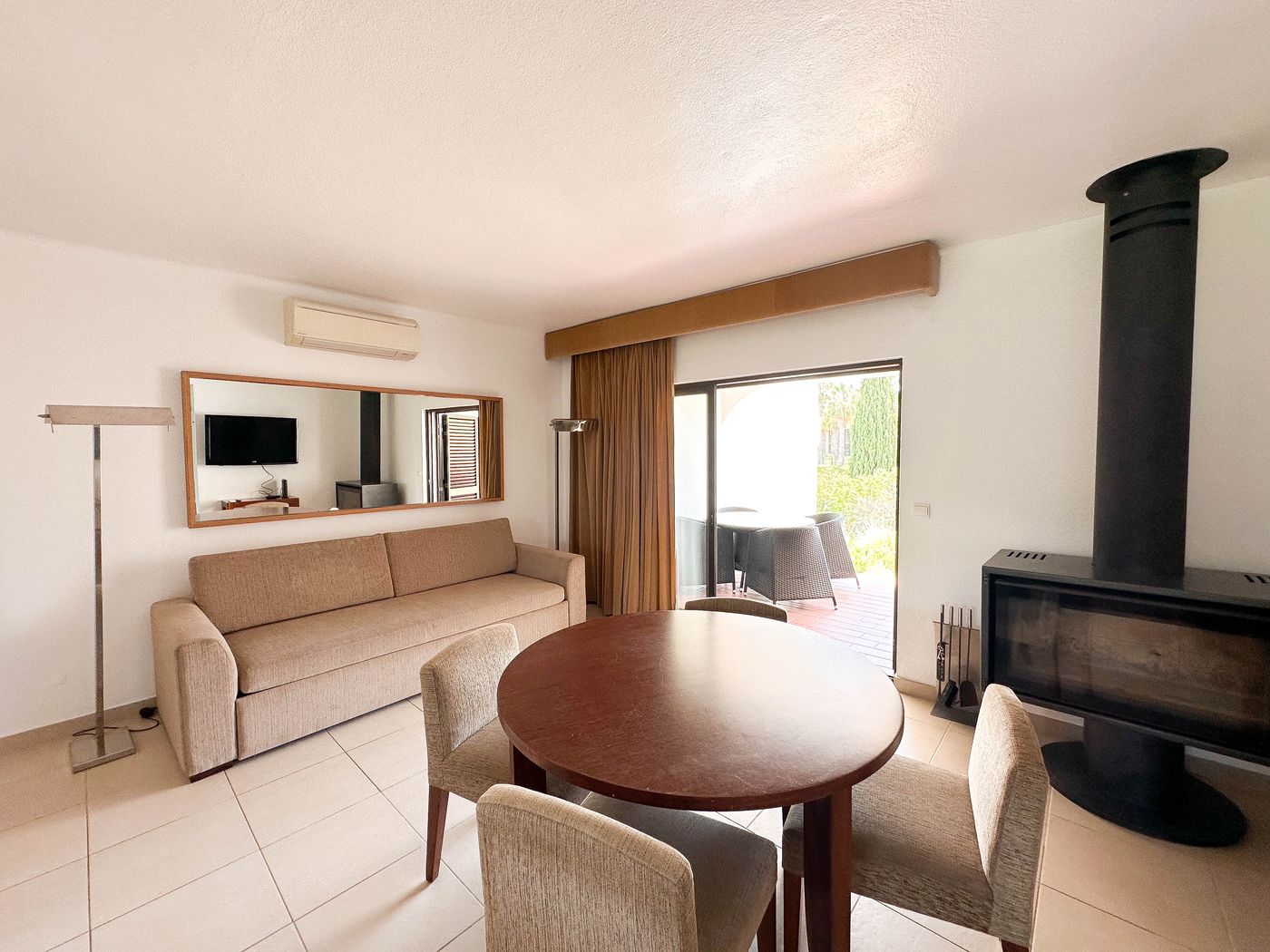 São Rafael Holidays