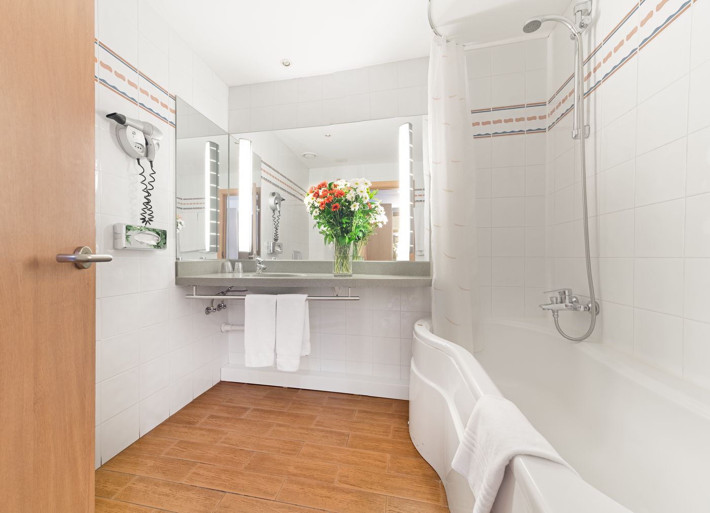 Exe-Madrid-Norte-Room-28