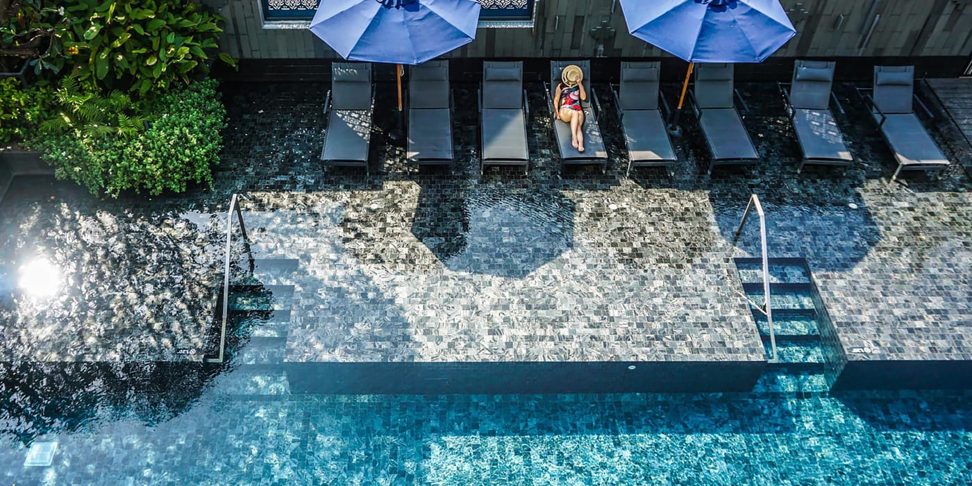 Hotel Indigo Phuket Patong