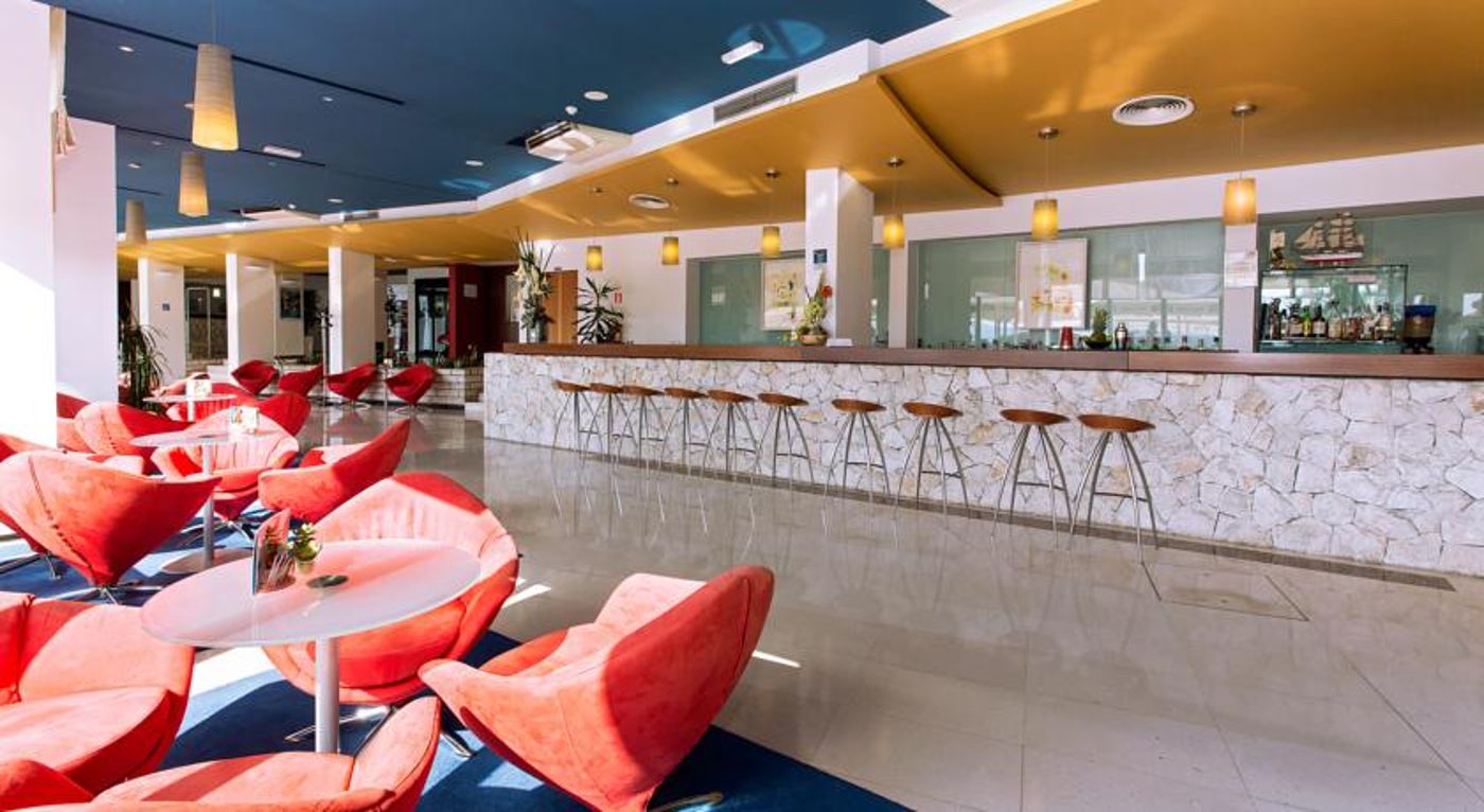 Hotel Ilirija Biograd