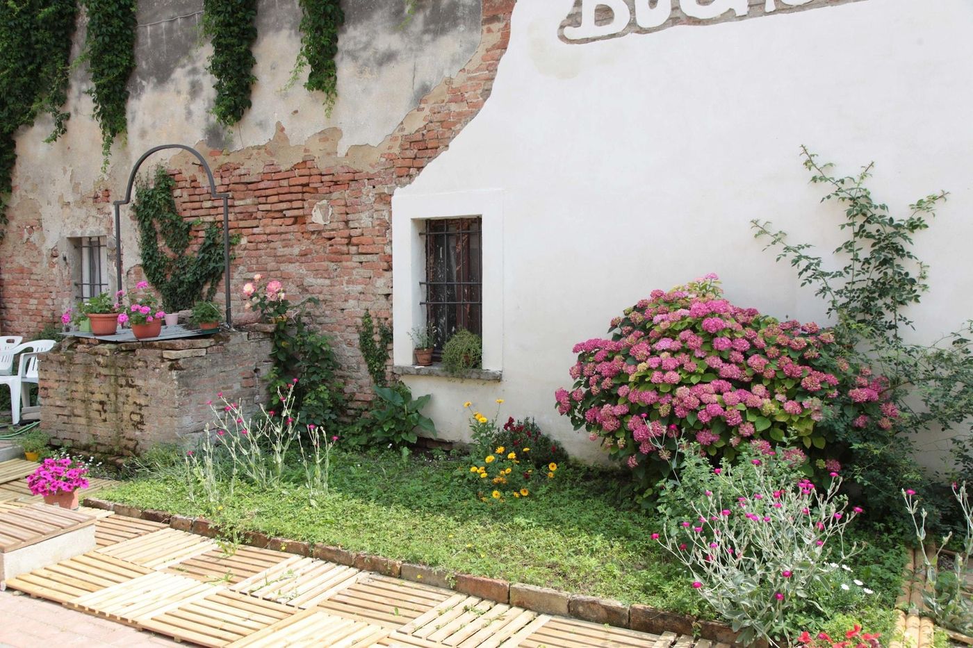 B&B Ciliegio Felice - Italy - ARGENTA - General view - 7